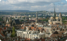 France - Dijon