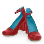 juliet red