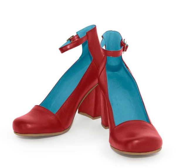juliet red